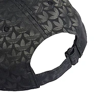 Unisex Trefoil Monogram Jacquard Baseball Cap