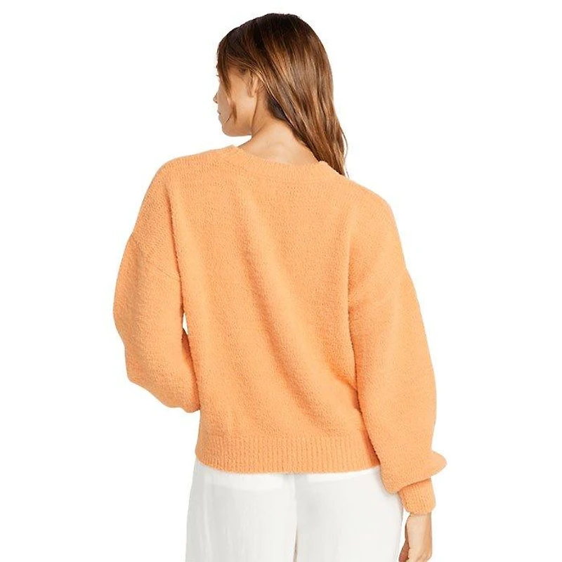Women's Coco Ho Pullover Sweater