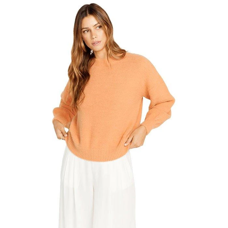 Women's Coco Ho Pullover Sweater