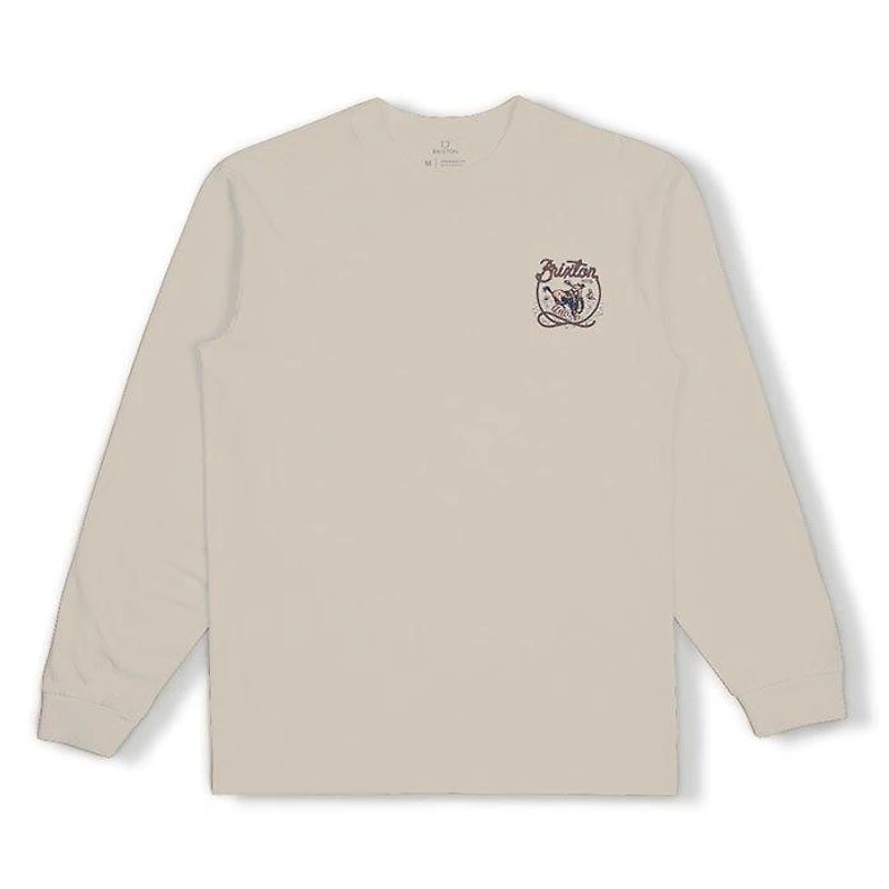 Men's Omaha Long Sleeve T-Shirt