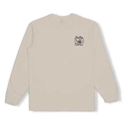 Men's Omaha Long Sleeve T-Shirt