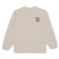 Men's Omaha Long Sleeve T-Shirt
