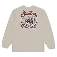 Men's Omaha Long Sleeve T-Shirt