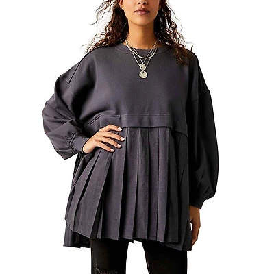 Women's Eleanor Sweatshirt Tunic