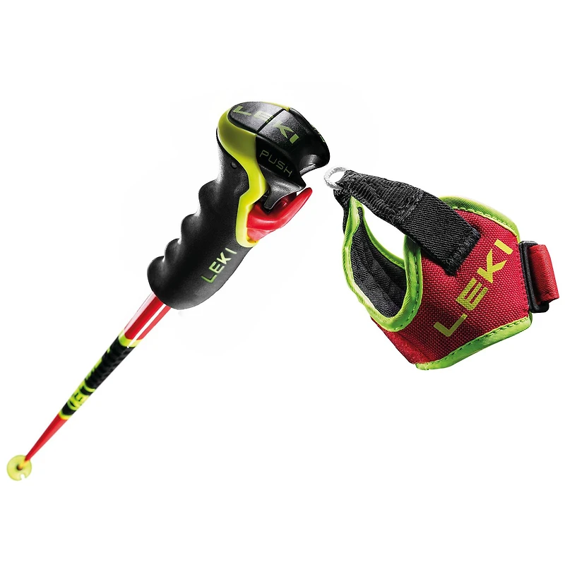 Venom GS 3D Ski Pole [2025]