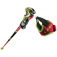 Venom SL 3D Ski Pole [2025]
