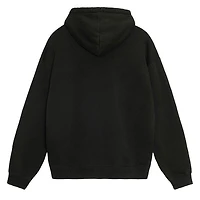 Men's Line Garment-Dyed Pullover Hoodie