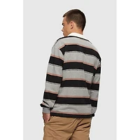 Men's Rugby Sweatshirt