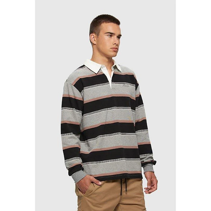 Men's Rugby Sweatshirt