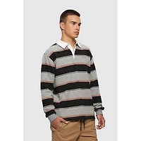 Men's Rugby Sweatshirt
