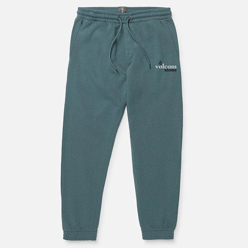 Men's Stone Bubbled Pant