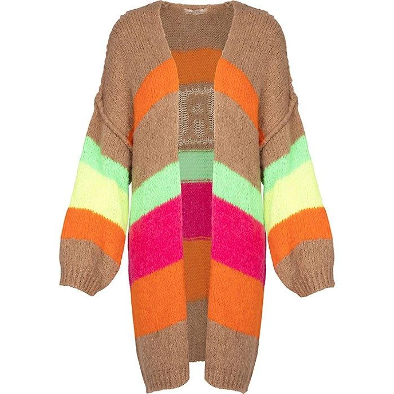 Women's Keep The Peace Cardigan