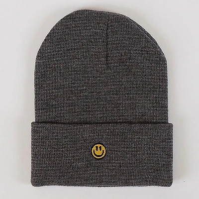 Women's Smile Icon Beanie
