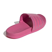 Juniors' [1-6] Adilette Comfort Slide Sandal
