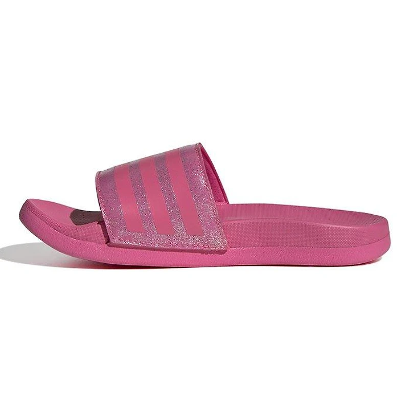 Juniors' [1-6] Adilette Comfort Slide Sandal