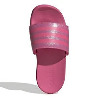 Juniors' [1-6] Adilette Comfort Slide Sandal