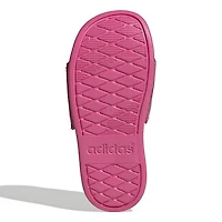Juniors' [1-6] Adilette Comfort Slide Sandal