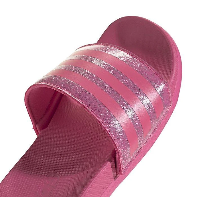 Juniors' [1-6] Adilette Comfort Slide Sandal