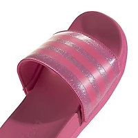 Juniors' [1-6] Adilette Comfort Slide Sandal