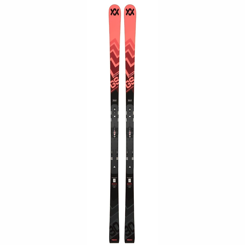 Racetiger GS R WC FIS 188 Ski [2024]