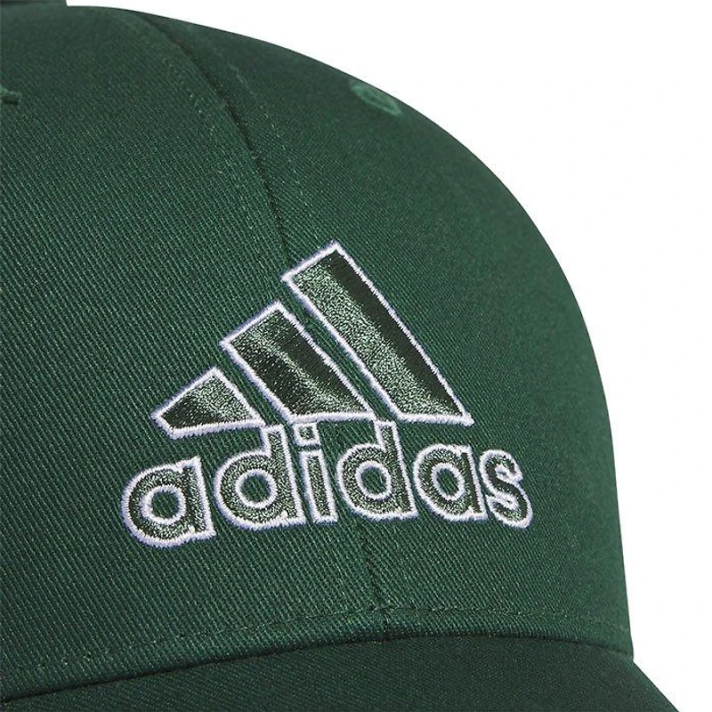 Men's Structured Mesh Snapback Cap