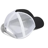 Men's Structured Mesh Snapback Cap