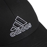Men's Structured Mesh Snapback Cap