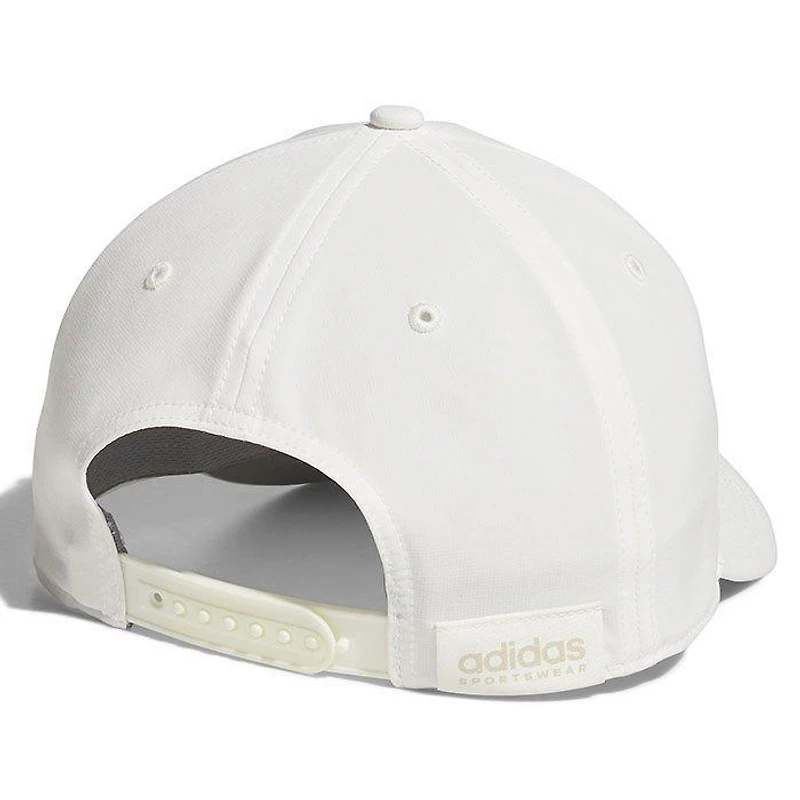 Men's Sport Snapback Hat