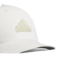 Men's Sport Snapback Hat