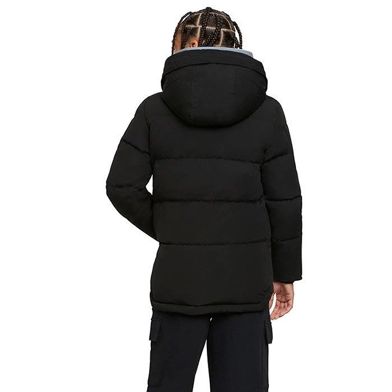 Juniors' [7-16] Original 3Q Jacket