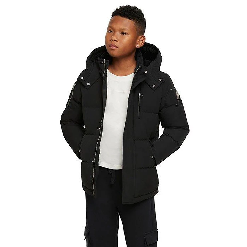 Juniors' [7-16] Original 3Q Jacket