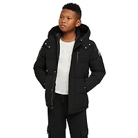 Juniors' [7-16] Original 3Q Jacket