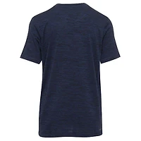 Junior Boys' [8-16] Gradient Logo Short Sleeve Top
