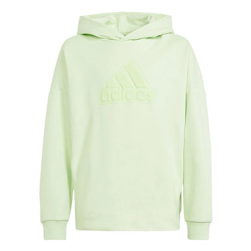 Juniors' [8-16] Future Icons Logo Hoodie