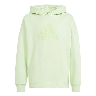 Juniors' [8-16] Future Icons Logo Hoodie