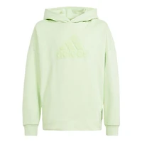 Juniors' [8-16] Future Icons Logo Hoodie