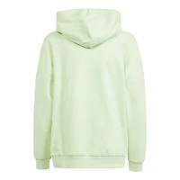 Juniors' [8-16] Future Icons Logo Hoodie
