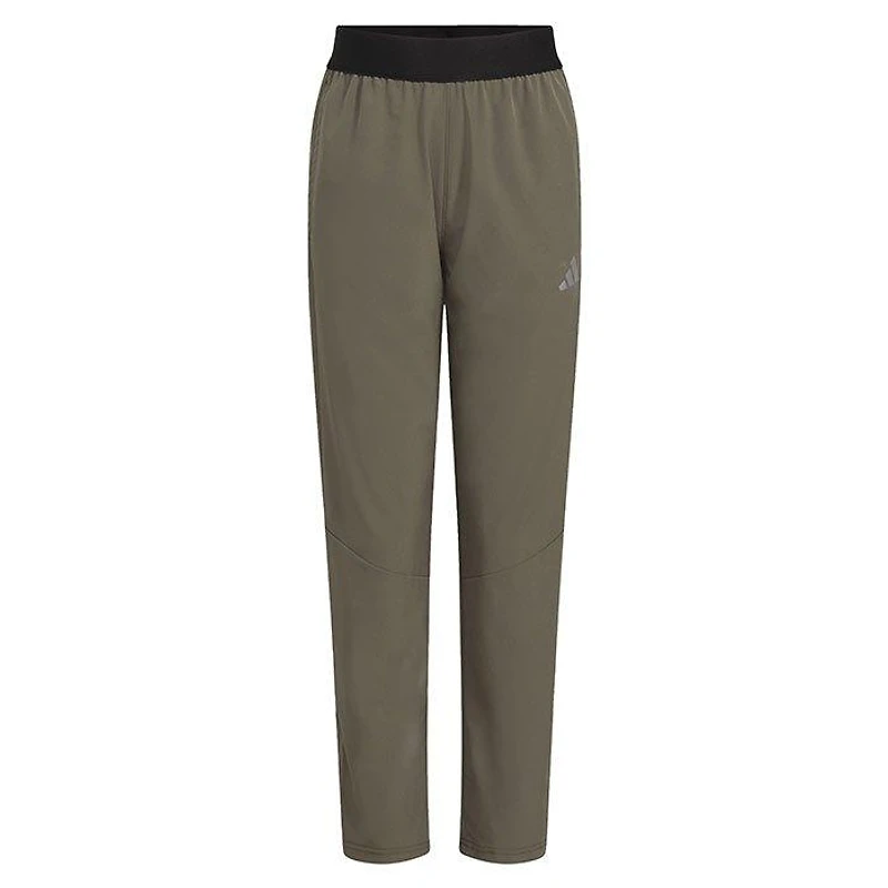 Junior Boys' [8-16] Stretch Woven Pant