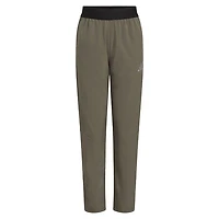 Junior Boys' [8-16] Stretch Woven Pant