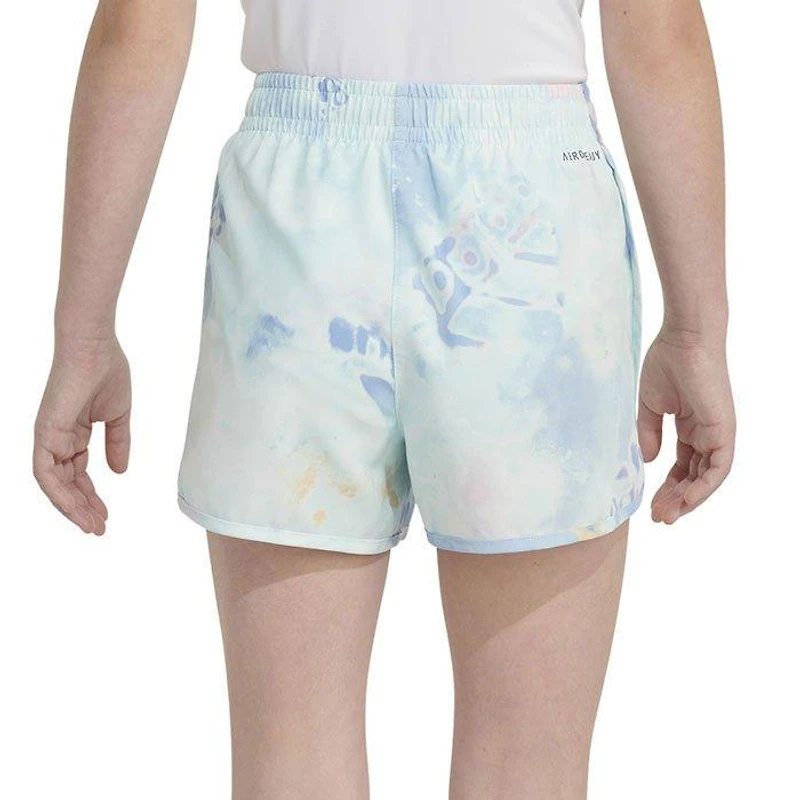 Junior Girls' [8-16] AOP Woven Retro Short