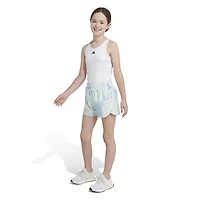 Junior Girls' [8-16] AOP Woven Retro Short