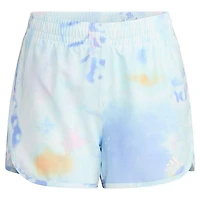 Junior Girls' [8-16] AOP Woven Retro Short