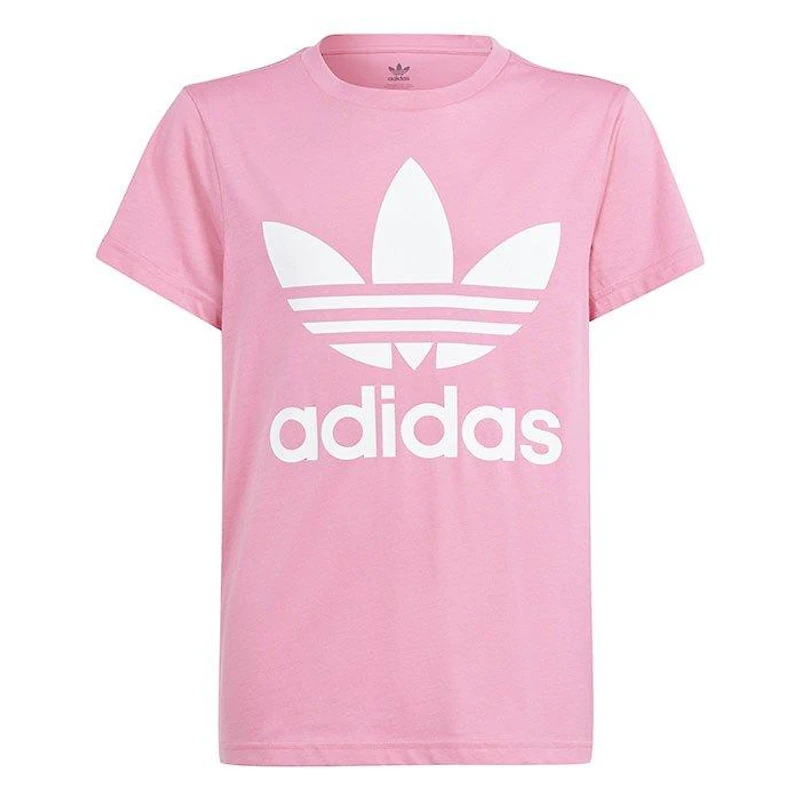 Juniors' [8-16] Trefoil T-Shirt