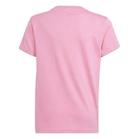 Juniors' [8-16] Trefoil T-Shirt