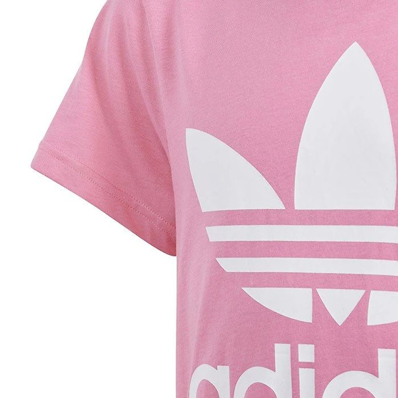 Juniors' [8-16] Trefoil T-Shirt