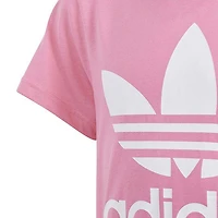 Juniors' [8-16] Trefoil T-Shirt