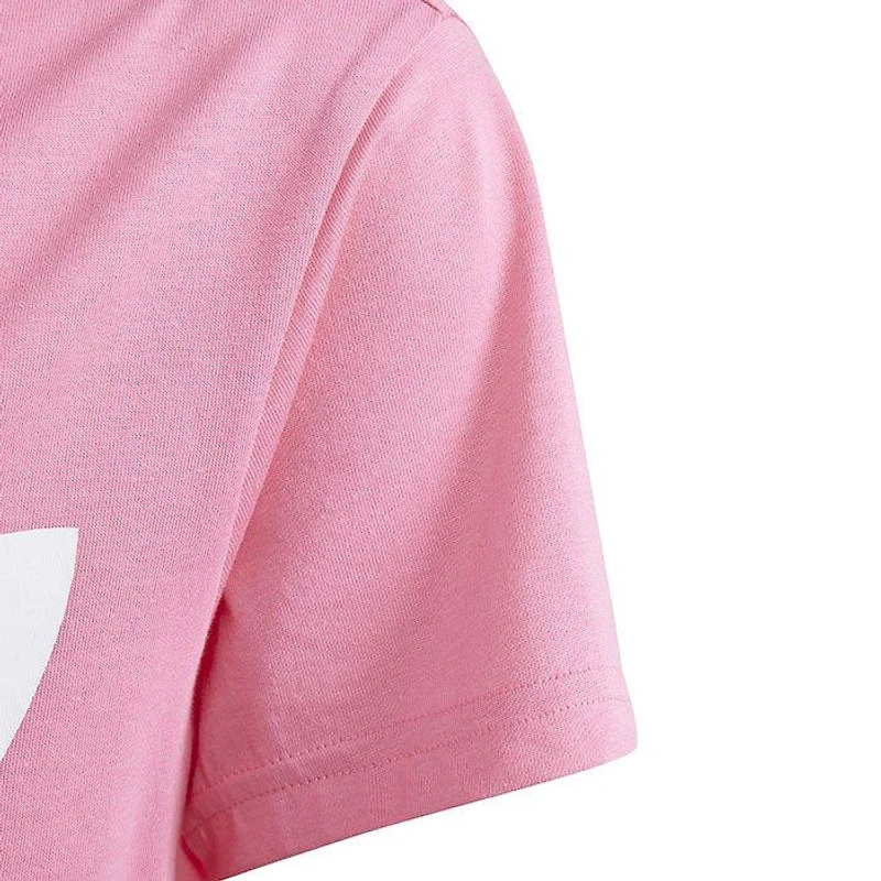 Juniors' [8-16] Trefoil T-Shirt