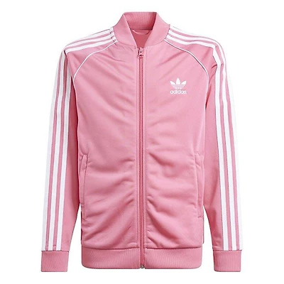 Juniors' [8-16] Adicolor SST Track Jacket