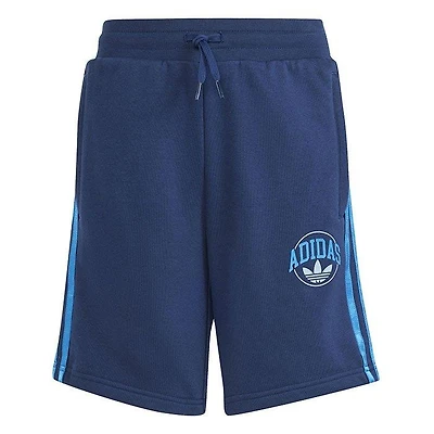 Juniors' [8-16] VRCT Short