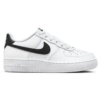 Juniors' [1-7] Air Force 1 Shoe